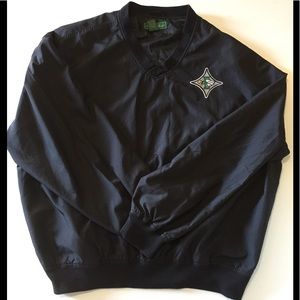 Men's Windbreaker Jacket XXL